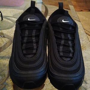 Nike Air Max 97 man shoe size 9